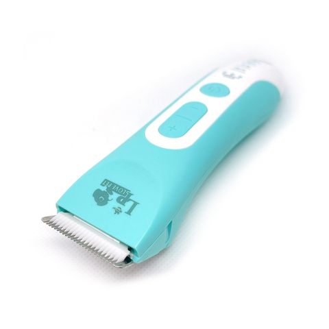 LovePet TURBO 800S 職業用電剪 (USB)