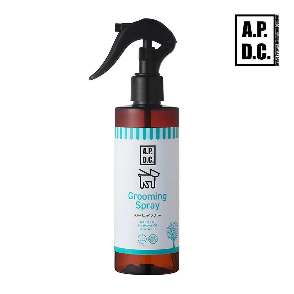 A.P.D.C. 四季不糾結噴霧-250 mL