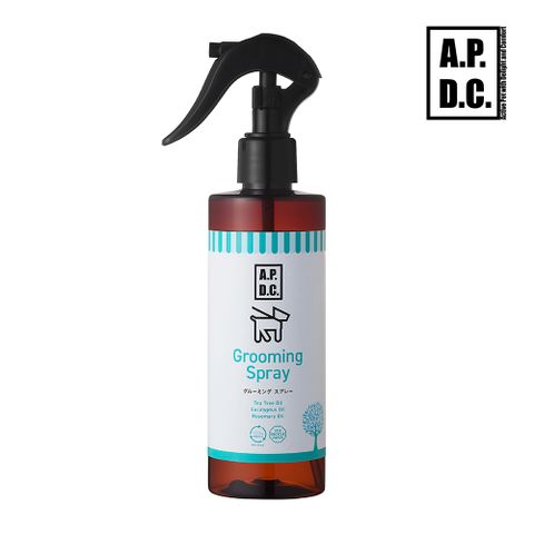 【A.P.D.C.】四季不糾結噴霧-250 mL
