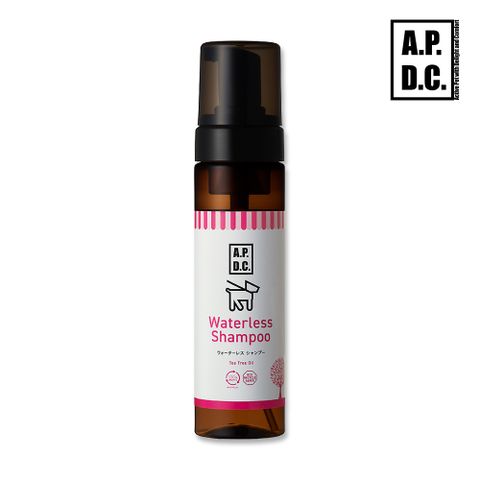 【A.P.D.C.】病?OUT！潔淨泡 200ml