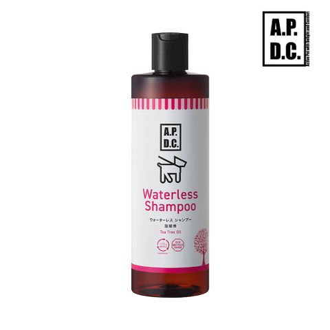 【APDC】 病氣OUT！潔淨泡 500mL 補充瓶
