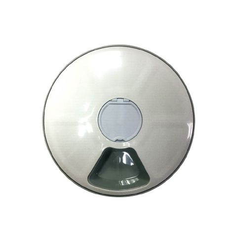 寵物智能餵食器【AH-416】六格 自動餵食器 智能 定時定量 餵食 寵物用品 貓狗 飼料機 甜甜圈