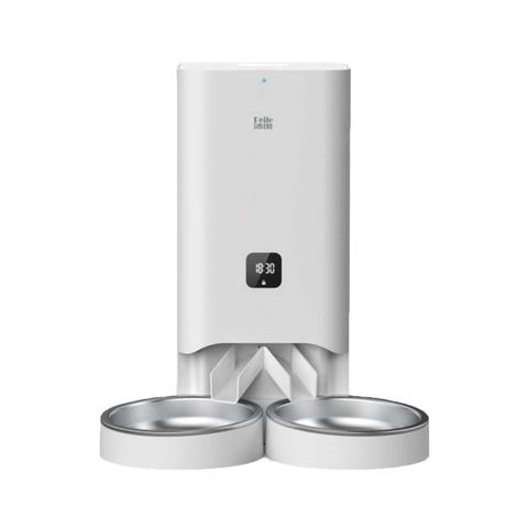 Peile沛樂-智能餵食器 7L (Top56)