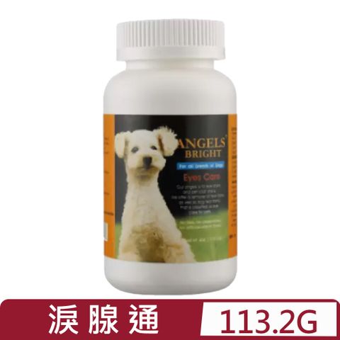 AngelsBright美國天使牌-淚腺通 4oz/113.2g