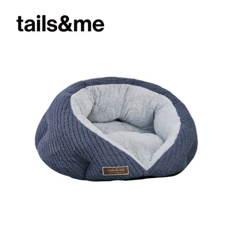 【tails&me 尾巴與我】舒適寵物床窩