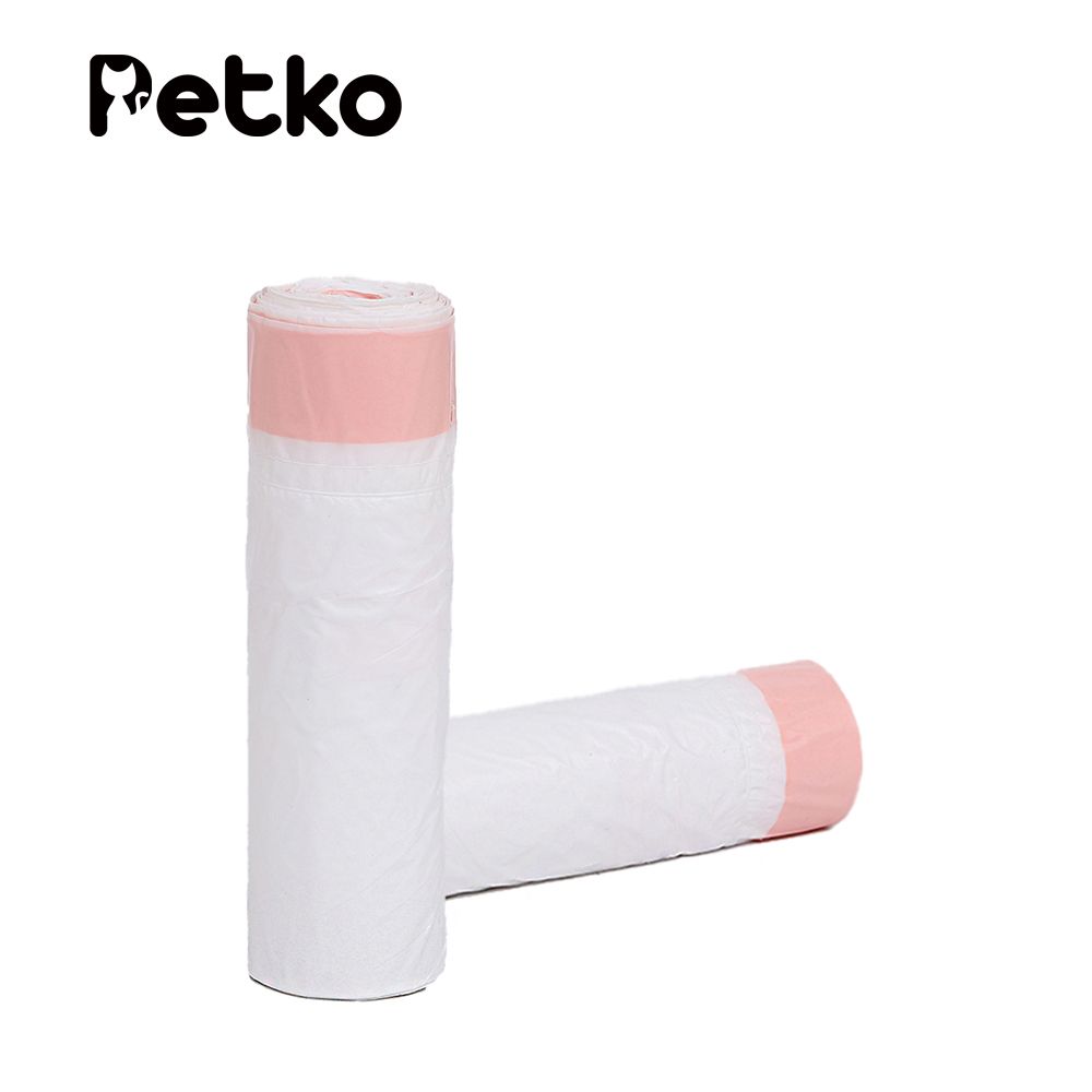 PETKO 佩可  智能貓砂盆 專用垃圾袋