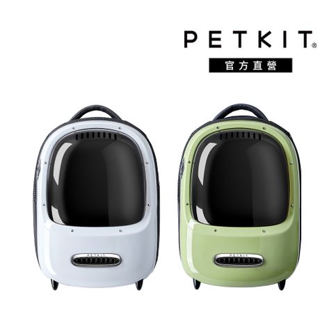 Petkit 佩奇 智能貓用背包