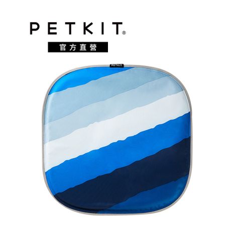 【PETKIT 佩奇】寵物涼墊