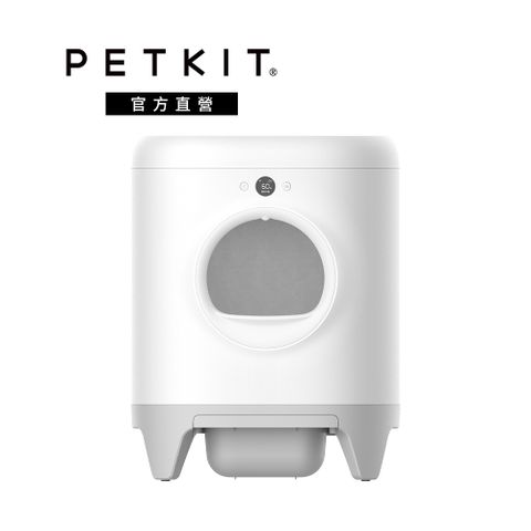 【PETKIT 佩奇】全自動智能貓砂機