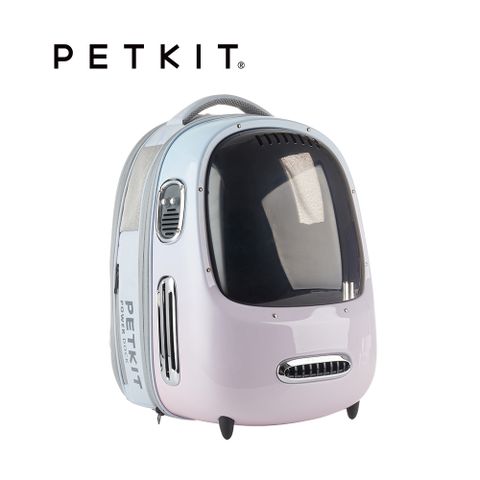 【PETKIT 佩奇】智能貓用背包2.0