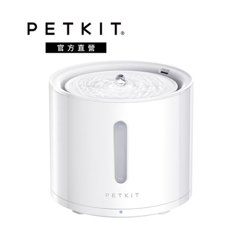 Petkit 佩奇 智能寵物循環活水機SOLO 2 (無線馬達)