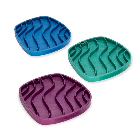 West Paw Seaflex 波浪饗宴墊