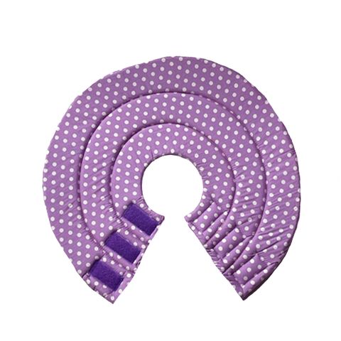 【MIMIO 米米歐】毛孩舒適防舔咬頭套-2XL 輕量舒適★大型犬專用 拉不拉多/古代/黃金/秋田/比特★