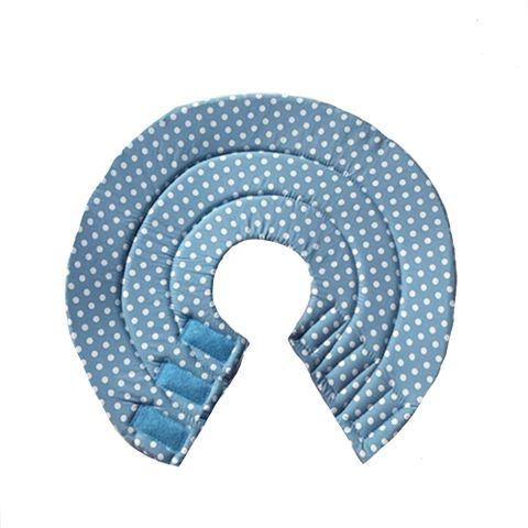 【MIMIO 米米歐】毛孩舒適防舔咬頭套-XL 輕量舒適★大型犬專用 柴犬/法鬥/鬥牛/柯基/米格魯/鬆獅★