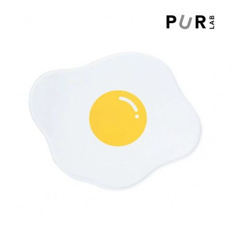 【PurLab】寵物荷包蛋餐墊