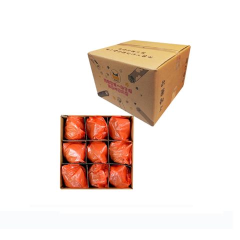 國際貓家 活性炭無塵破碎礦貓砂經濟組24KG