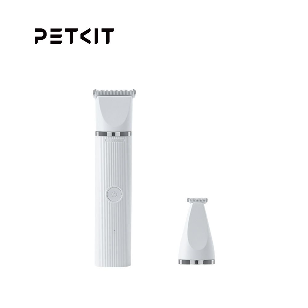 Petkit 佩奇 2合1寵物修毛電剪PRO