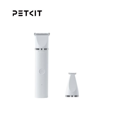 Petkit 佩奇 2合1寵物修毛電剪PRO