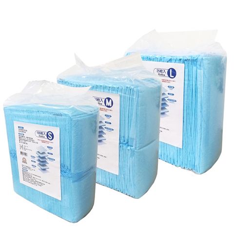 【PET DREAM】高品質寵物尿布墊 1.5kg 加厚款寵物尿布