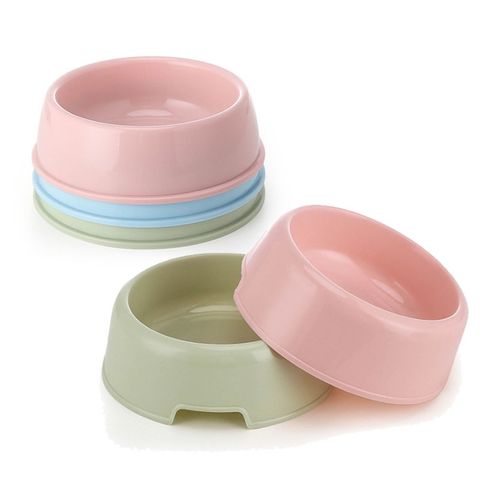 【PET DREAM】S號北歐風飼料碗 寵物碗 狗碗 寵物單碗 貓碗 寵物飼料碗 飼料碗 狗飼料碗 寵物飼料水碗 