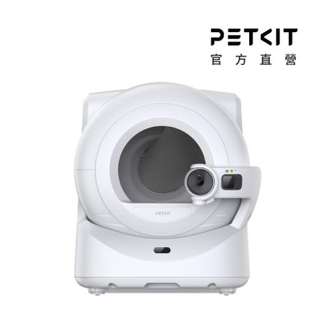 【Petkit 佩奇】全自動智能貓砂機 ULTRA