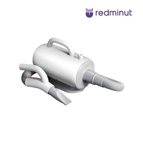 【Redminut 小紅栗】智能寵物吹水機