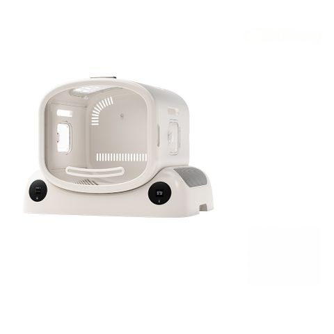 SMILE 寵物智慧烘乾箱 Lite版