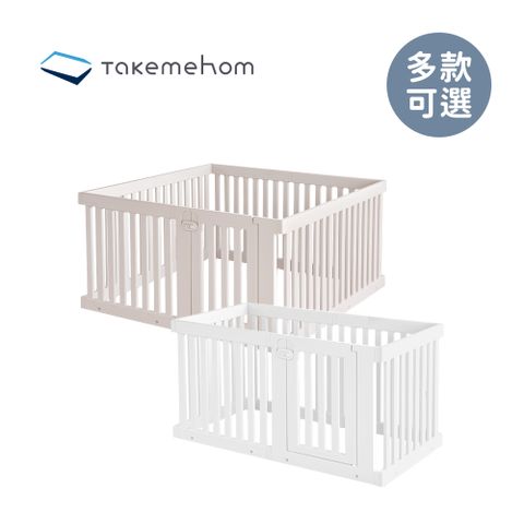 Takemehom 韓國 開放型寵物屋 豪華款 - 多款可選