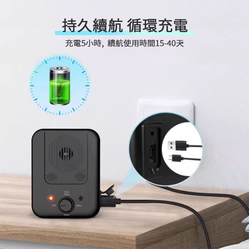  狗狗止吠器 超聲波訓狗器 止吠器 驅狗器 寵物訓練器 防狗叫 訓狗器 室外驅狗器 自動訓狗止吠器