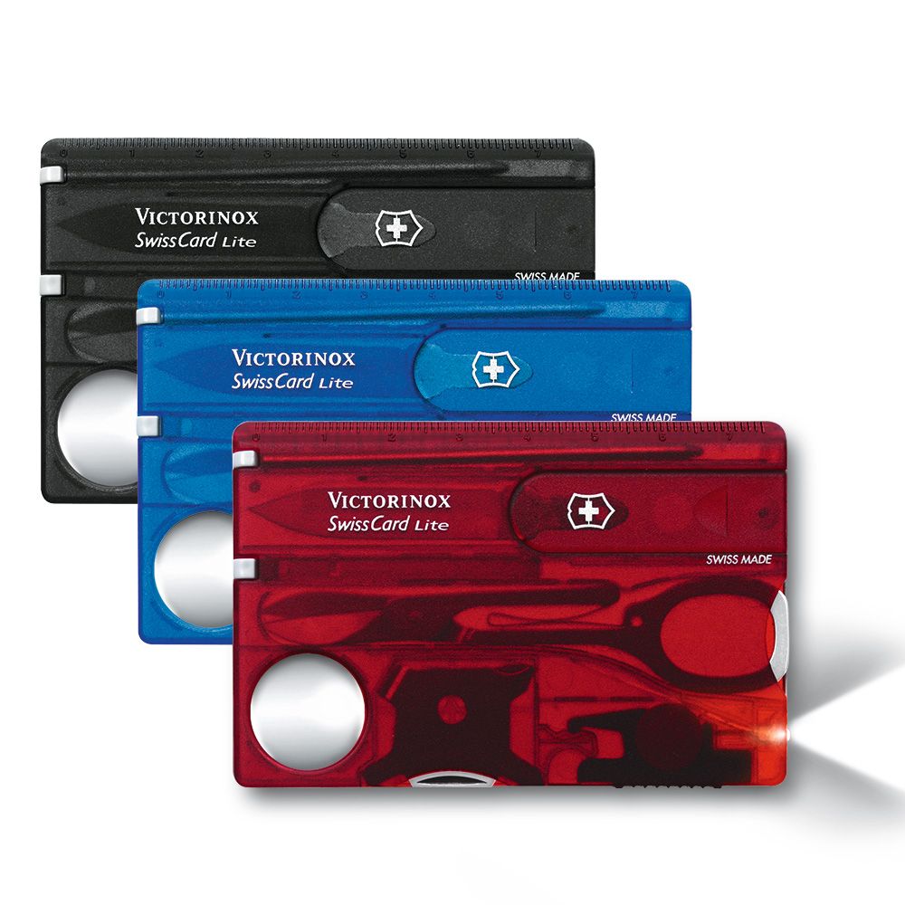VICTORINOXSwiss Card LiteVICTORINOXSwiss Card LiteVICTORINOXSwiss Card Lite+SWISS MADESWISS MADESWISS MADE