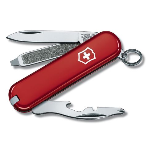 VICTORINOX 瑞士維氏 9 用瑞士刀