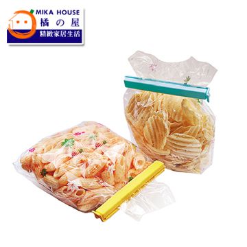 厚袋專用封袋夾-12入