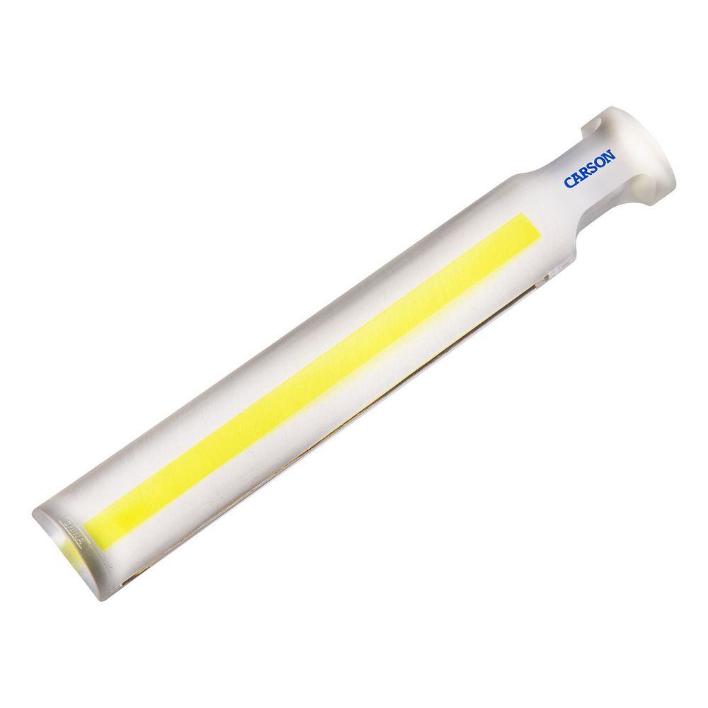 CARSON 閱讀線尺型放大鏡(1.5x) | 物品觀察 老人閱讀 年長長者 輔助視力