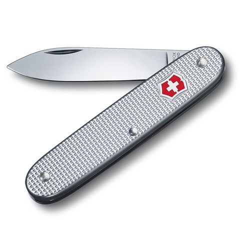 VICTORINOX 瑞士維氏 ALOX 金屬殼瑞士刀 (0.8000.26)