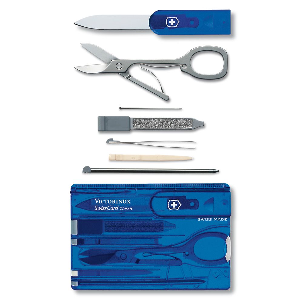 VICTORINOXSwiss Card ClassicSWISS MADE