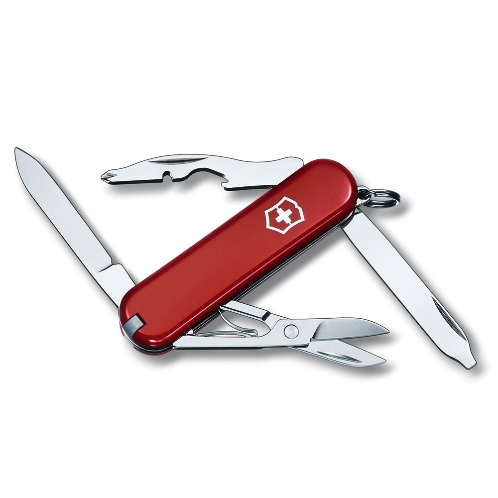 VICTORINOX 維氏  瑞士10用瑞士刀