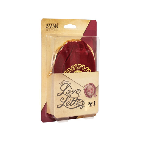 情書 2019 六人版 Love Letter (2019 Edition)