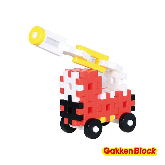 Gakken Block