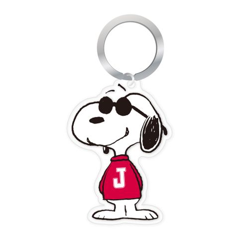 iPASS 一卡通 SNOOPY《JOE COOL 50th 經典版》造型