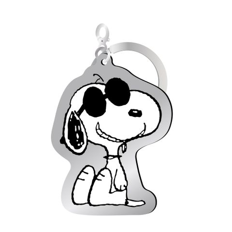 iPASS 一卡通 SNOOPY《墨鏡》造型