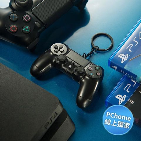 PlayStation DUALSHOCK 4 無線控制器造型悠遊卡【現貨/未完成取貨釋出】