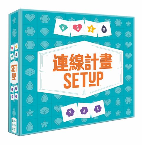 GoKids 玩樂小子 連線計畫 Setup