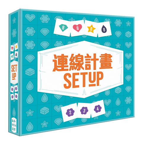 GoKids 玩樂小子 連線計畫 Setup