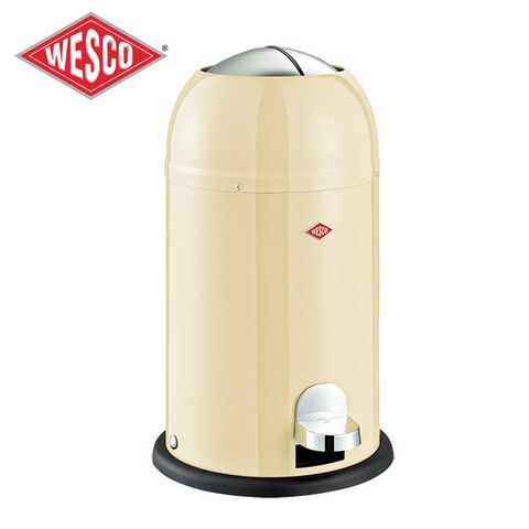 WESCO 騎士桶12L-杏_180312-23