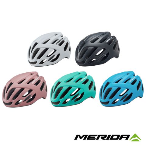 MERIDA 美利達 休閒款CITY安全帽 多款 (頭盔/防護/安全/單車/自行車/學生族/新手)
