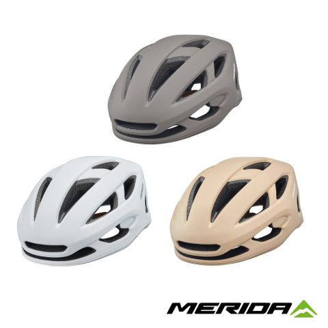 《MERIDA》美利達 S1潮流安全帽 多款