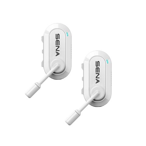 SENA BiKom 20 超輕量網狀對講耳機【雙包裝】