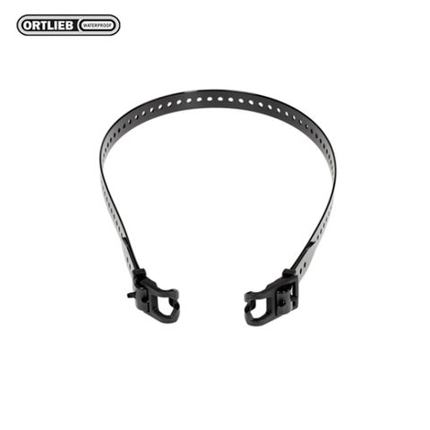 德國【ORTLIEB】O-Strap Rack O型車架綁帶