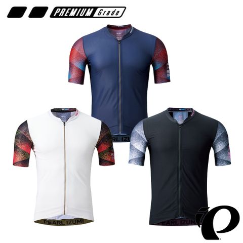 《PEARL iZUMi》頂級款 設計款男短車衣 627-B 25