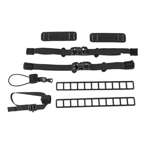 Ortlieb 德國[] Attachment Kit For Gear -固定背包裝備配件 / 固定配件 / 商品零件 德國製